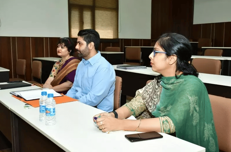 GIMS Noida Campus photo 25